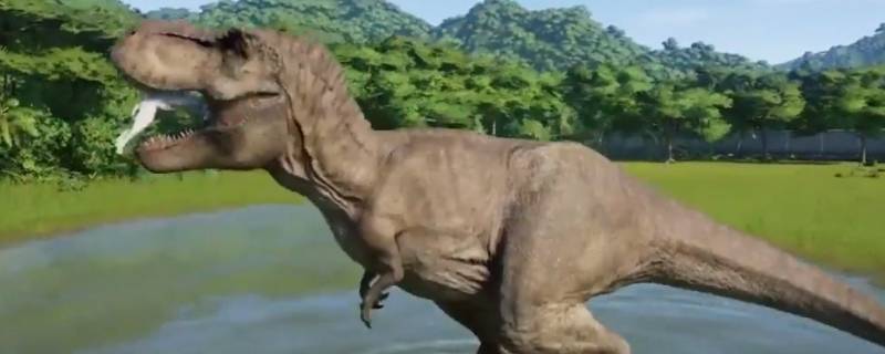 恐龙划分为哪三类 恐龙分哪两类