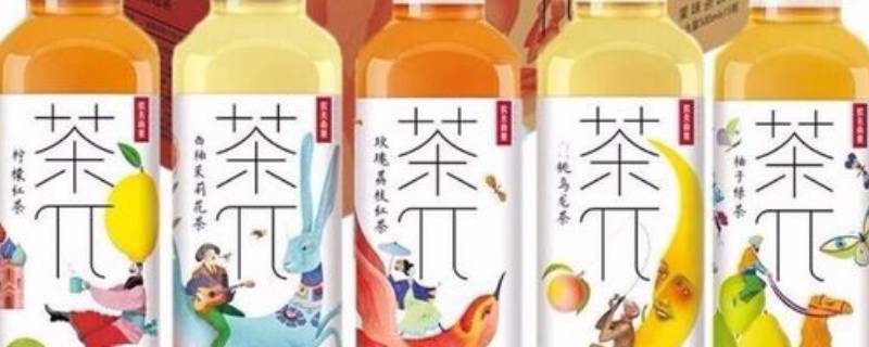 茶兀有几种口味 茶兀有几种口味图片