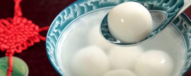 汤圆能用烤箱烤吗 汤圆可以直接放烤箱烤吗