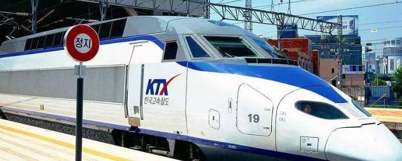 韩国有高铁吗（韩国高铁发达吗）