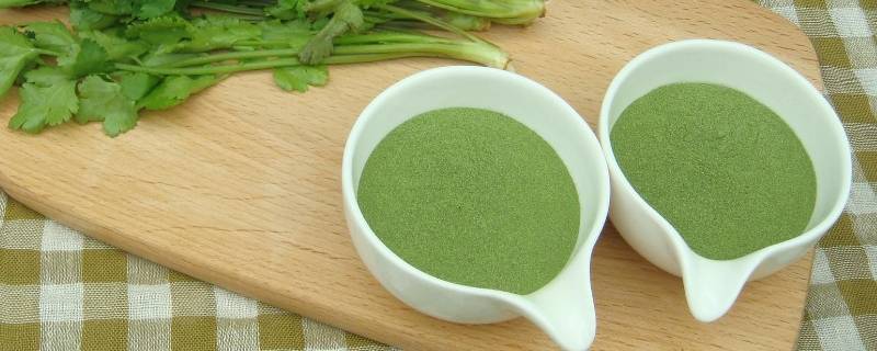 果蔬粉怎样加入面粉 果蔬粉怎样加入面粉发酵