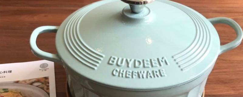 珐琅锅可以用电磁炉加热吗（电磁炉能加热珐琅锅吗）