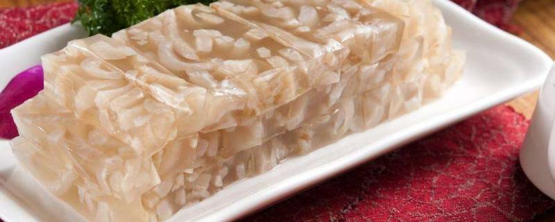 熬皮冻用盖锅盖吗 熬皮冻锅盖盖还是不盖盖