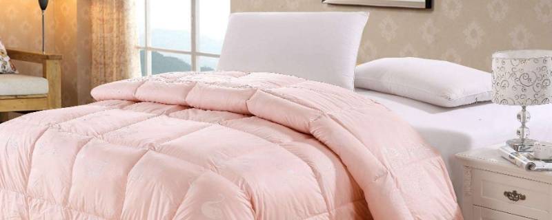 羽绒被不贴身怎么办（羽绒服不贴身怎么办）