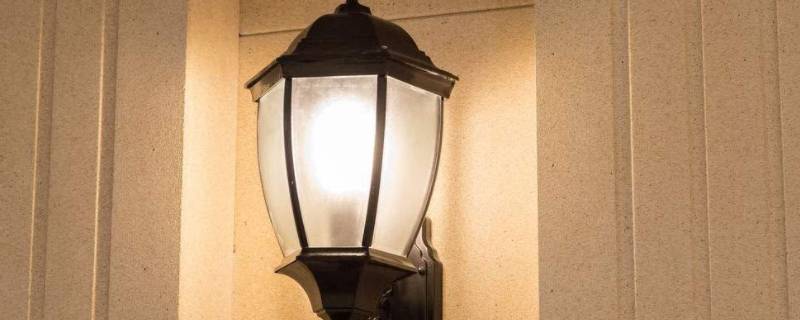 老壁灯是啥（老壁灯英文）