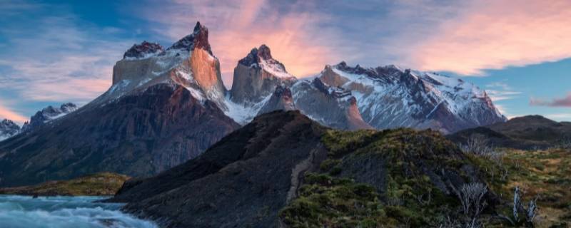 安第斯山脉属于什么山系（安第斯山脉属于什么山系的南端）