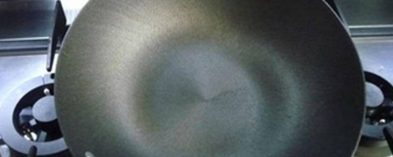 铁锅裂了个缝怎么修补 铁锅破了有缝怎么补