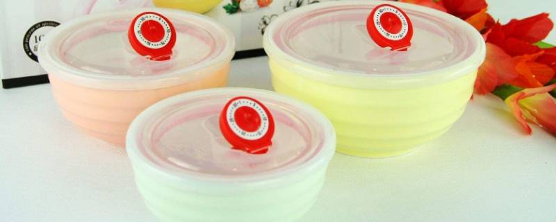 保鲜碗可以放微波炉加热吗 冷藏的碗可以直接放微波炉吗