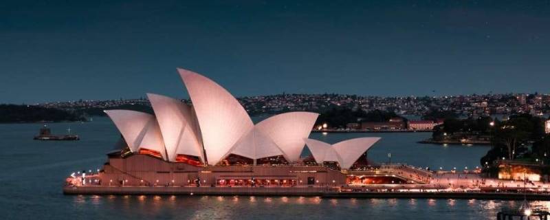 澳大利亚和英国什么关系（英国和澳大利亚的关系）