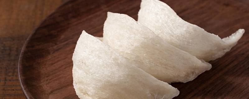 燕窝可以放冰箱冷藏吗 燕窝可以放在冰箱里保鲜吗