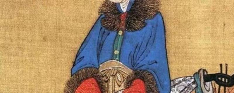 古代人冬天穿什么衣服御寒 古代人御寒的衣服