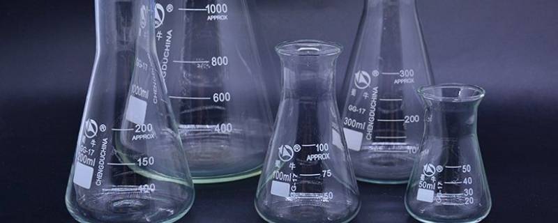 锥形瓶为什么不用润洗 锥形瓶为什么不用润洗和烘干