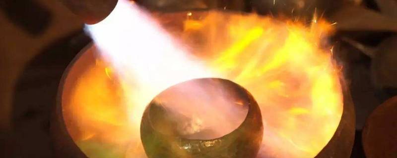 淬火的作用（正火,回火,退火,淬火的作用）