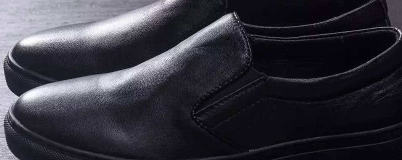 猪皮鞋面脏了怎么办清除 白色猪皮鞋面脏了怎么办清除