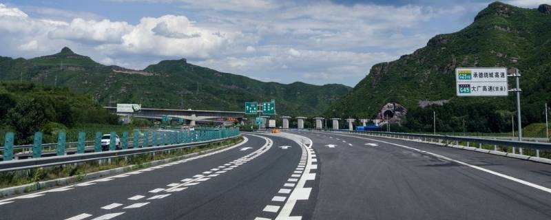 大广高速途经哪些城市 大广高速途经哪些城市最好玩的