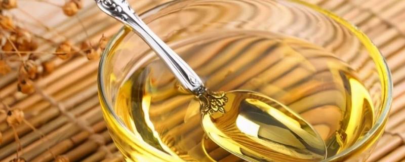 玉米油耐高温吗 玉米油耐高温吗能炸东西吗