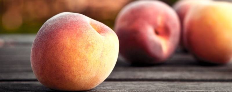 一颗桃子还是一个桃子（一颗桃子还是一只桃子）