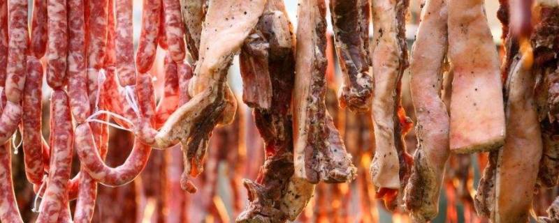 立秋以后可以腌咸肉吗 立秋后能腌肉吗