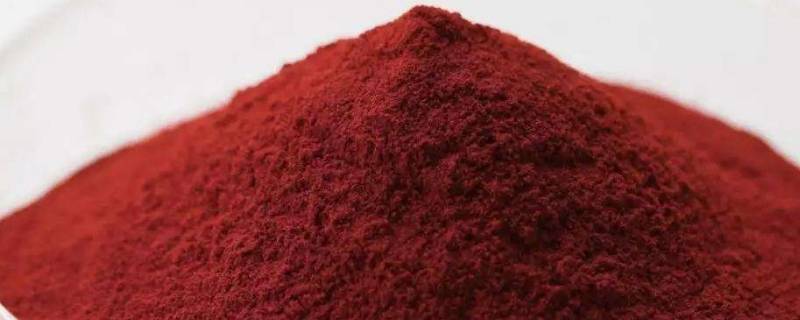 虾青素是什么东西 虾青素是什么东西它有什么功能