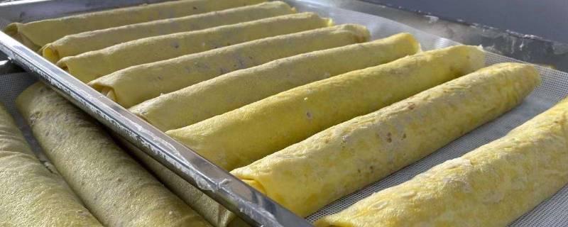 卷尖是什么（卷尖是什么菜）