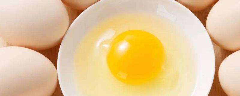 生鸡蛋可以用水洗吗 生鸡蛋可以水洗一下吗