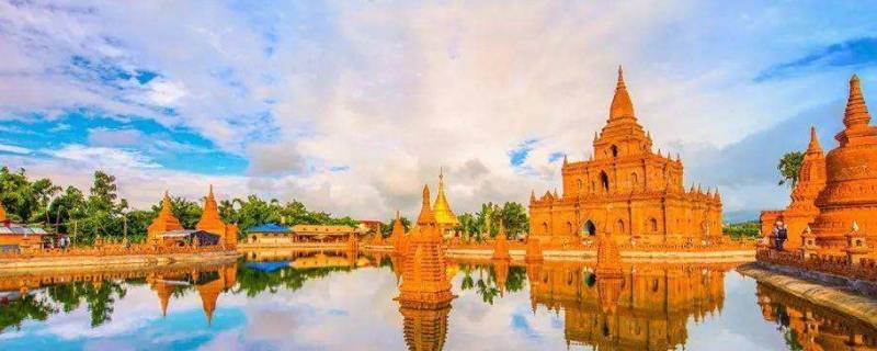 瑞丽是座怎样的城市（瑞丽是座怎样的城市赵赵）