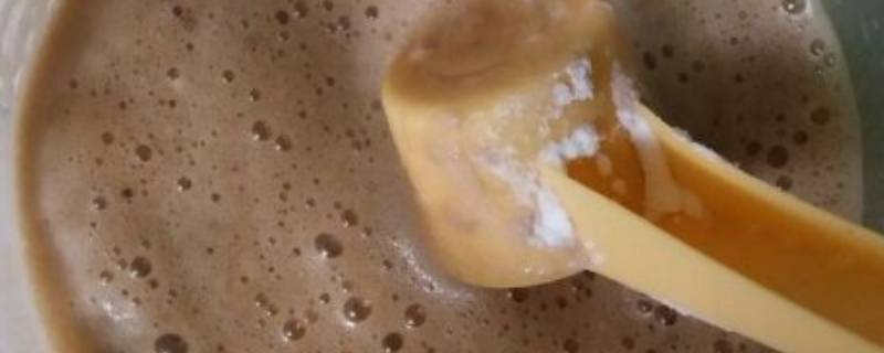 擦玻璃的水配制方法（擦玻璃的水怎么调配）