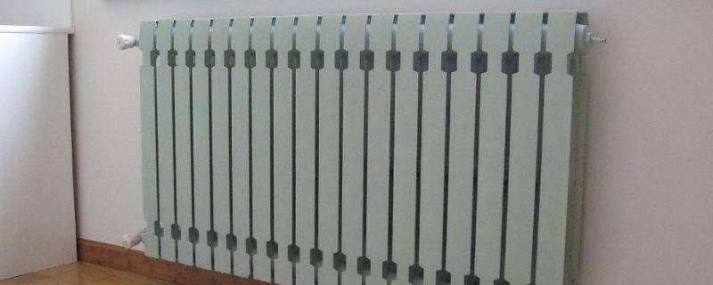 暖气片上可以烘衣服吗（暖气片能烘干衣服）