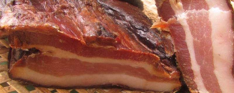 咸肉要晒几个太阳 咸肉晒太阳好还是阴干好