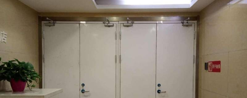 防火门通常用于建筑的哪些部位 防火门用于工程哪个部位