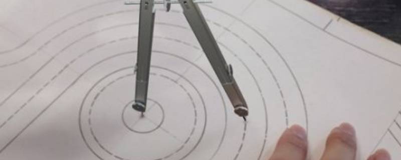 划线的作用是什么（钳工划线的作用是什么）