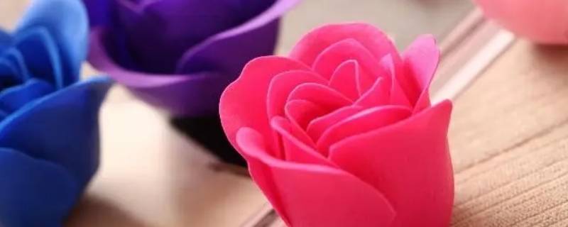 香皂花是真花还是假花 香皂花是不是真花