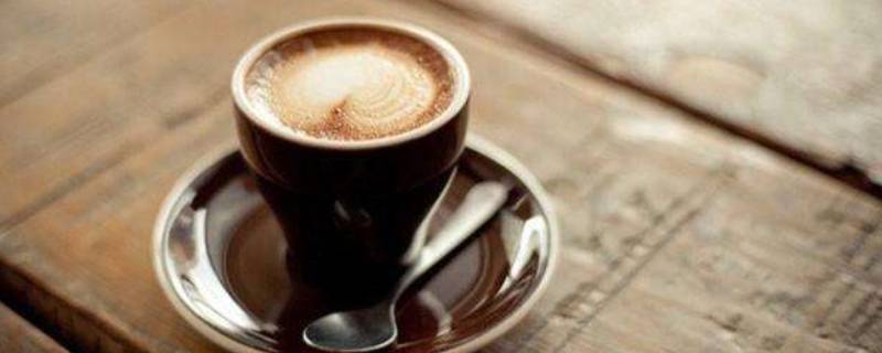 咖啡可以微波炉加热吗（微波炉可以热咖啡吗?）
