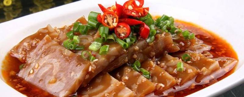 肉冻能放冰箱冷冻吗（肉放冰箱冷冻吗）