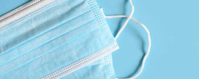 非灭菌口罩是什么意思（口罩是非灭菌是什么意思）