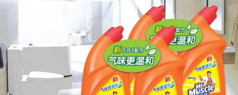 洁厕灵有腐蚀性吗（超威洁厕灵有腐蚀性吗）