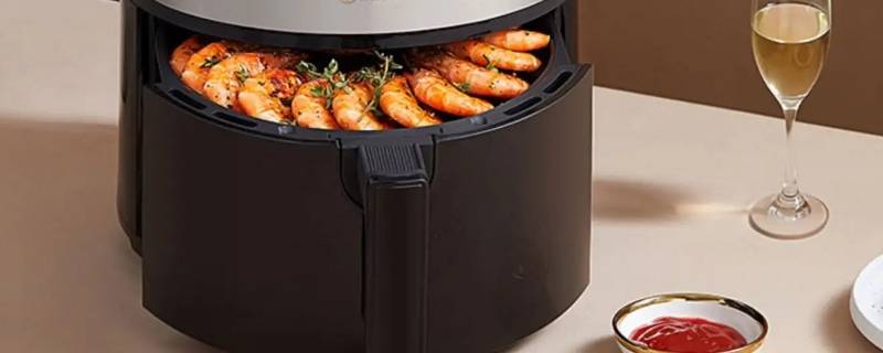 为什么叫空气炸锅 空气炸锅为什么叫空气炸锅