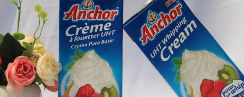 安佳是动物奶油还是植物奶油（安佳属于动物奶油还是植物奶油）