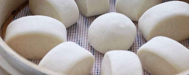 熟馒头真空保存几天（熟馒头放保鲜冰箱几天）