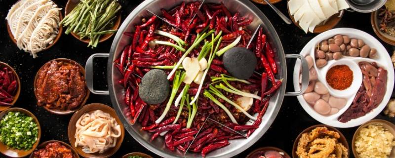 火锅肉食材料有哪些 火锅食材大全菜单肉类