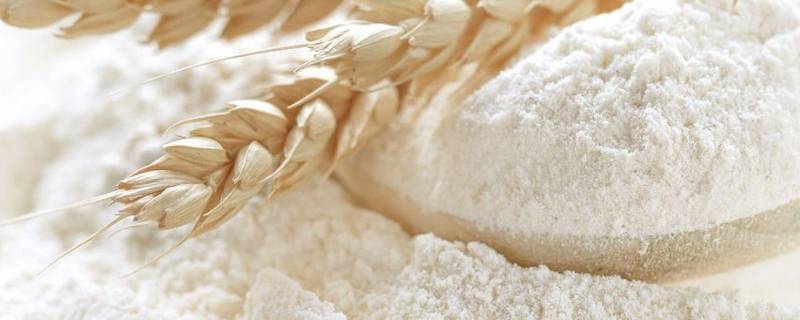t45面粉属于什么粉（t45面粉可以做哪些品种）