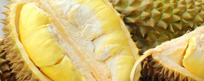 榴莲可以微波炉加热吗（冰冻榴莲可以微波炉加热吗）