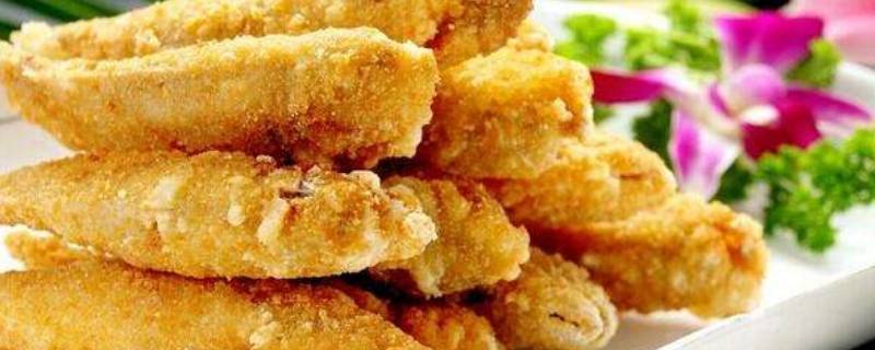 炸的东西都有什么品种 炸的东西都有什么品种摆摊