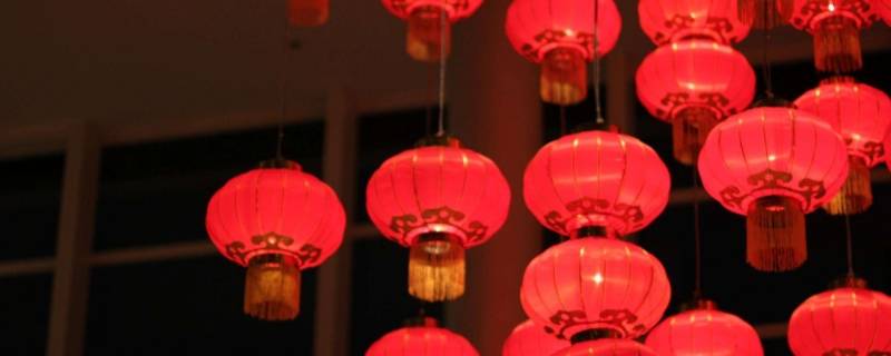 春节宣传横幅标语（春节横幅标语大全）