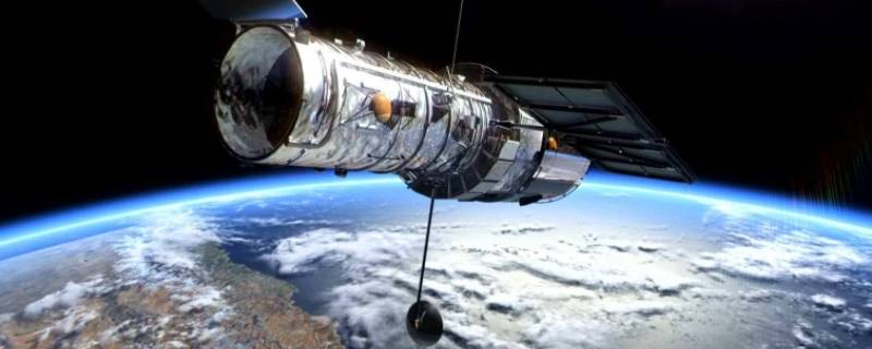 哈勃望远镜是什么类型的望远镜（哈勃望远镜是什么类型的望远镜?）