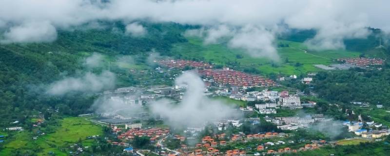 墨脱县是哪个省哪个市 墨脱县是哪个省哪个市的