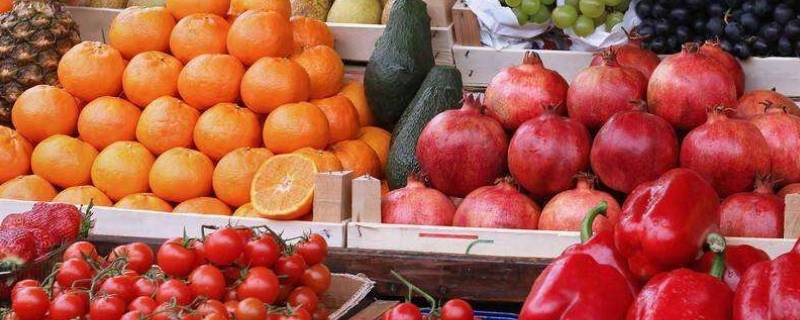 过年水果有哪些（过年的水果有哪些）