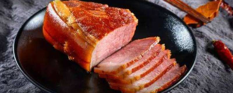 酱肉要晾晒多久 酱肉需要晒几天