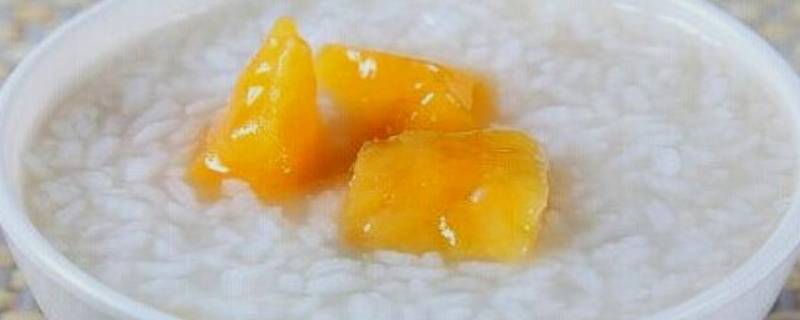 稀饭米和水的比例是多少 稀饭米与水的比例是多少