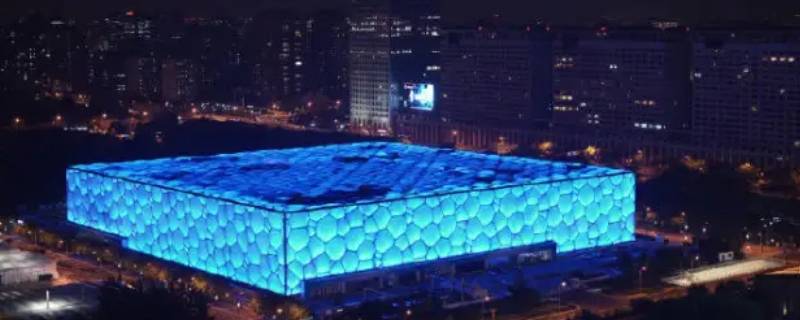 冰立方被称为 冰立方被称为什么